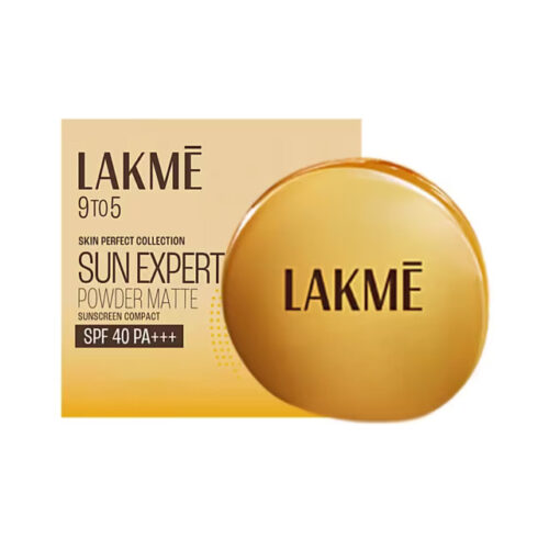 Lakmé Sun Expert Powder Matte