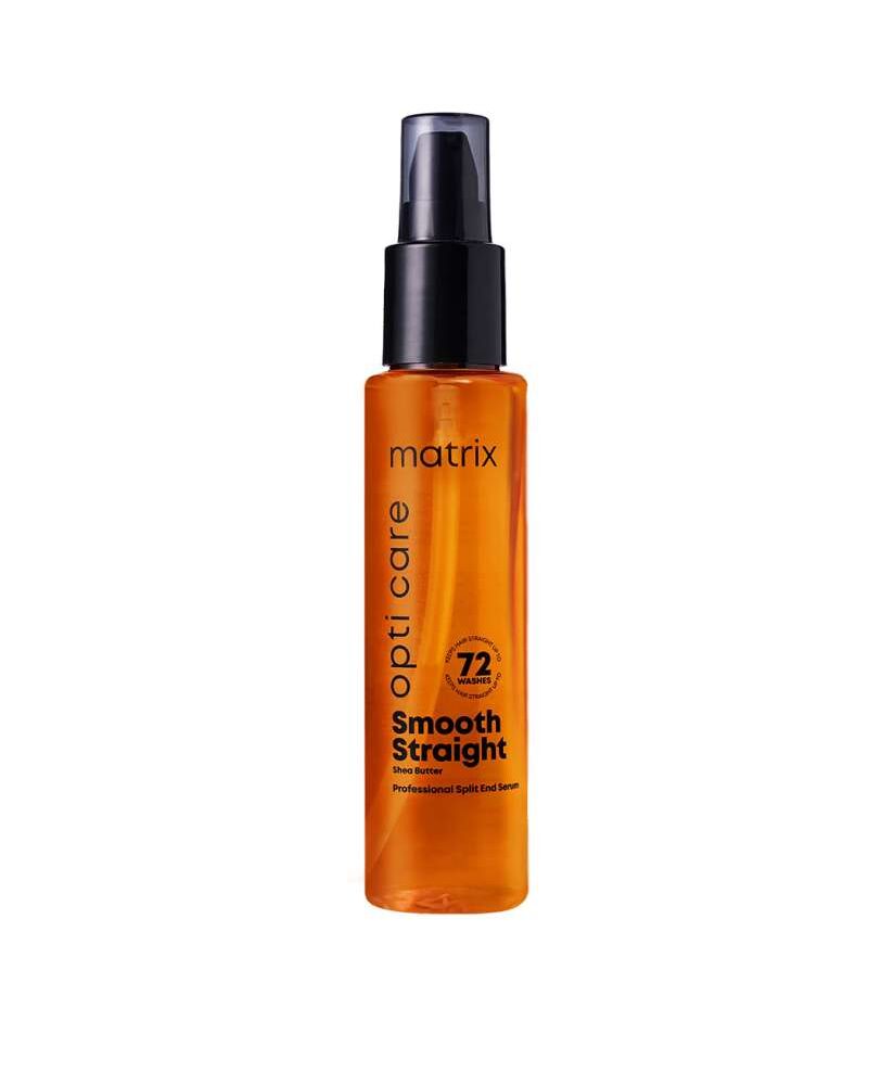 Matrix Opti Care Smooth Straight Split End Serum