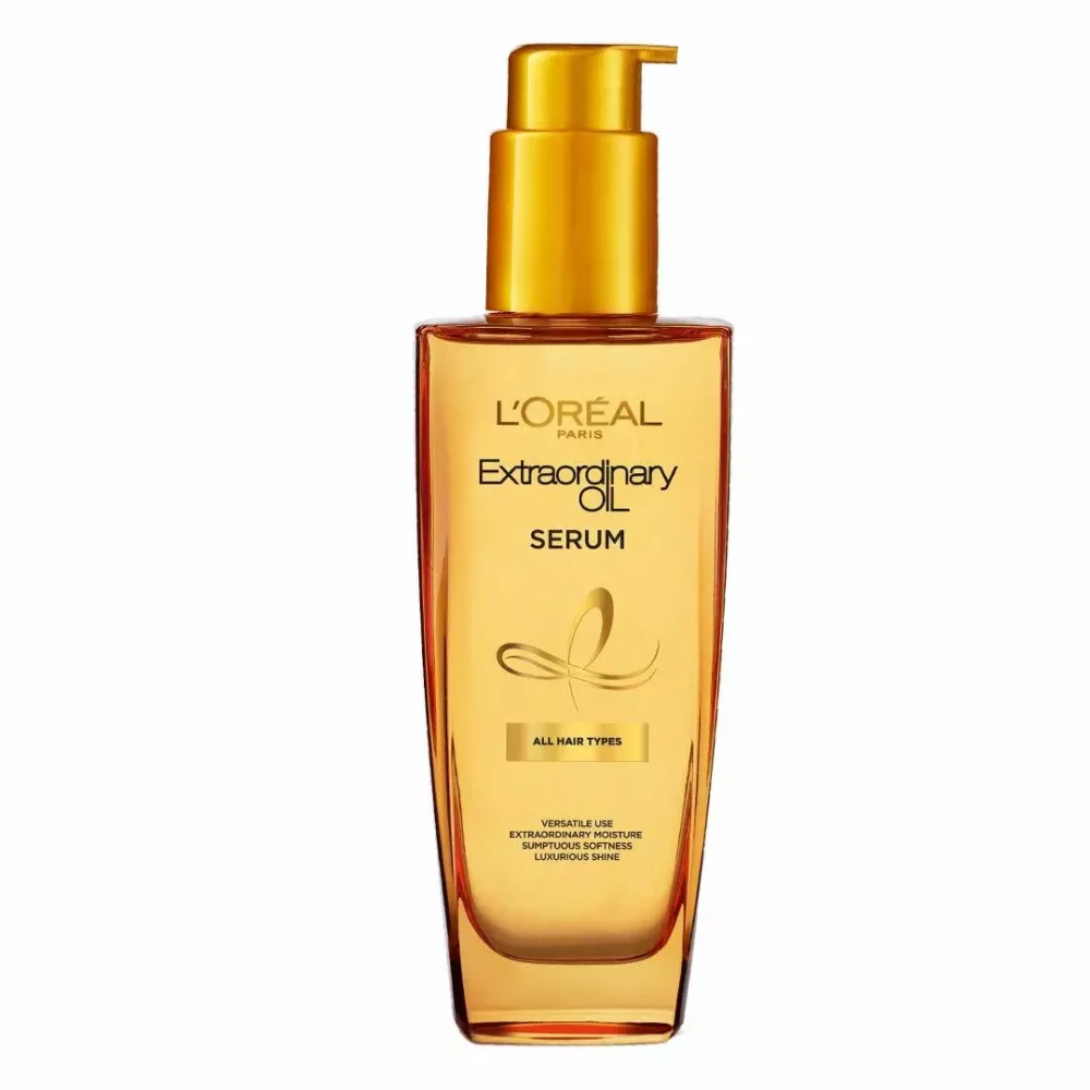 Loreal Paris Elseve Extraordinary Oil Serum 100ml